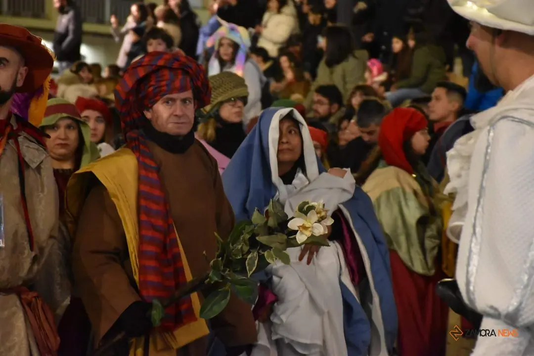 Cabalgata de Reyes Magos 2024_40