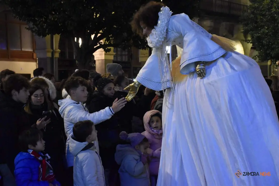 Cabalgata de Reyes Magos 2024_42