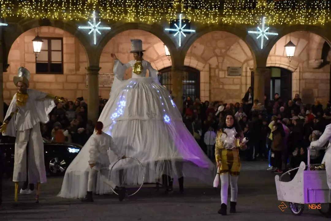 Cabalgata de Reyes Magos 2024_45