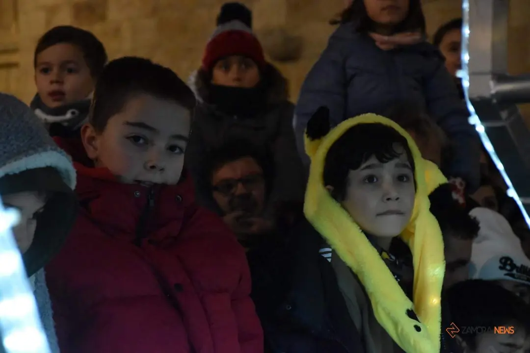 Cabalgata de Reyes Magos 2024_11