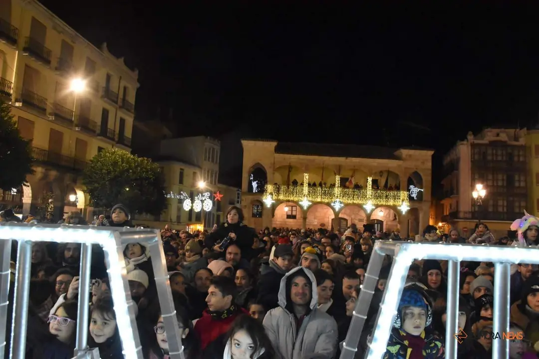 Cabalgata de Reyes Magos 2024_18