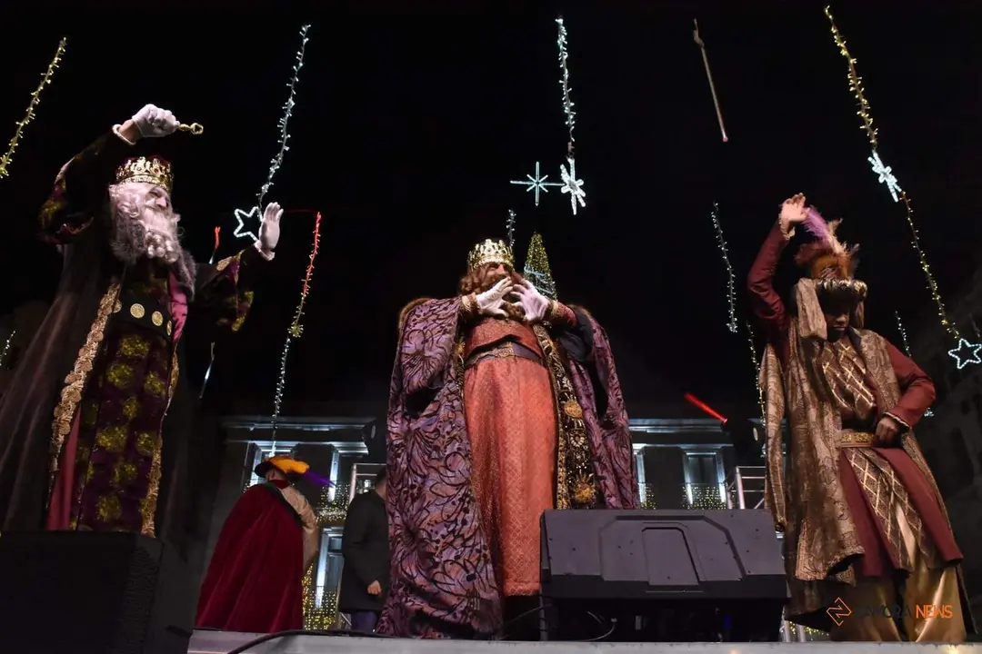 Cabalgata de Reyes Magos 2024_8