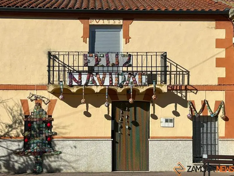 Concurso de fachadas en El Piñero (3)