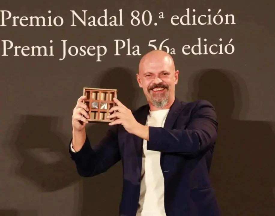 César Pérez Gellida