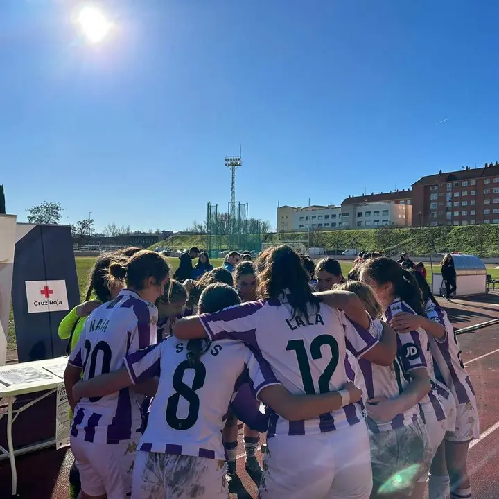 Torneo Diputación de Zamora de fútbol femenino