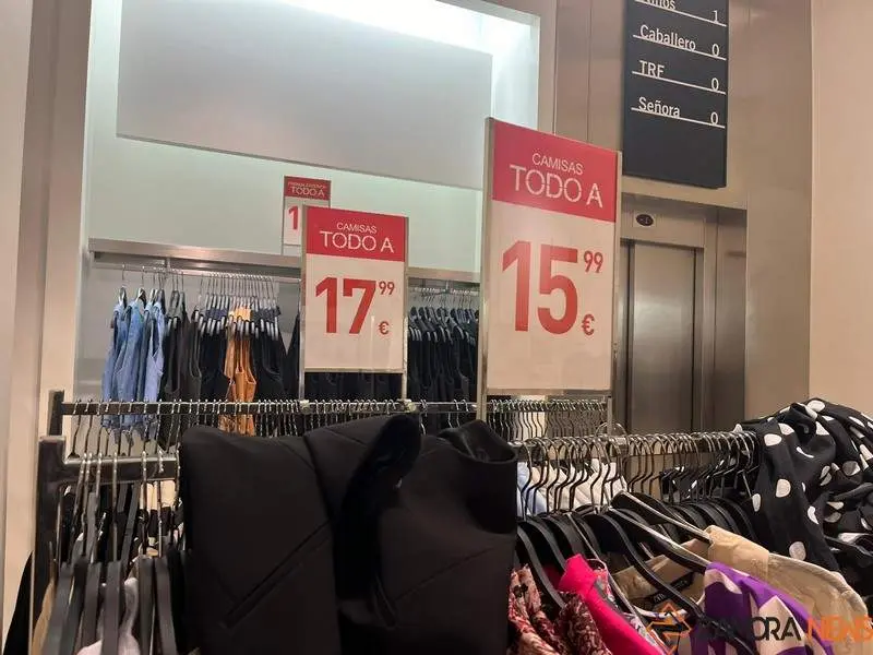 Época de rebajas en Zamora (5)