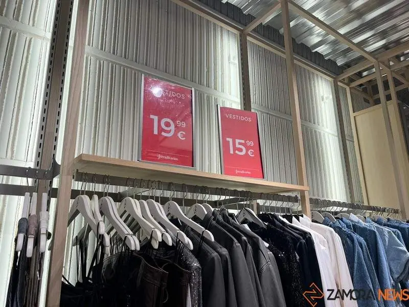 Época de rebajas en Zamora (7)