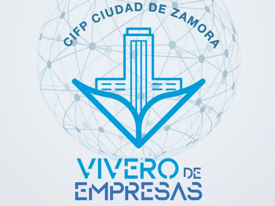 vivero de empresas