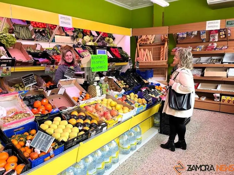 Frutas Lara en Toro