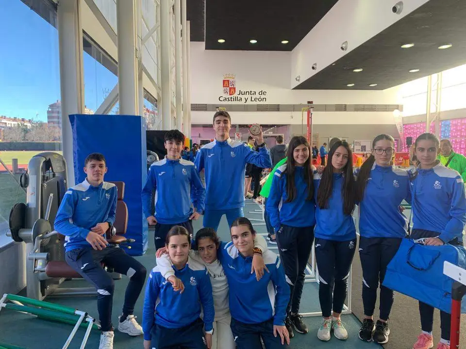 palencia grupo