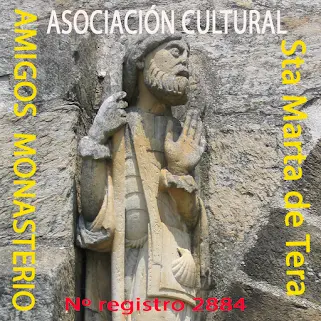 Asociación Amigos del Monasterio de Sta Marta de Tera