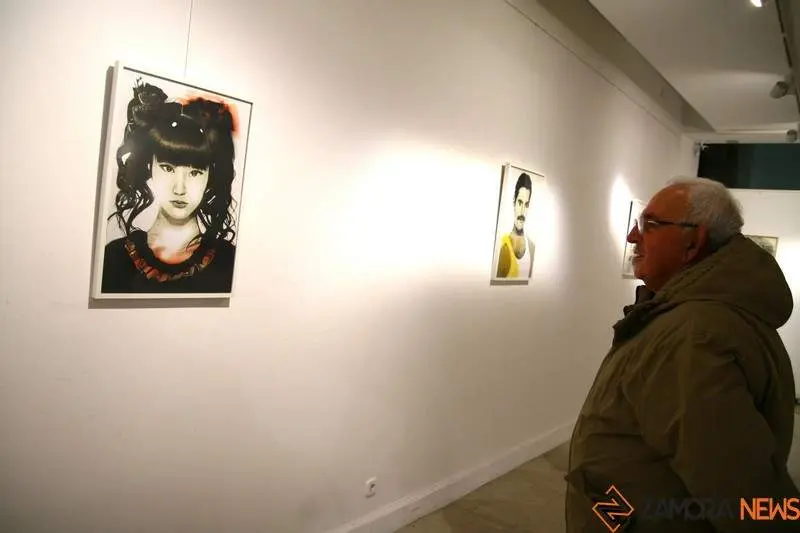 Exposición 'Rock is the World' (3)