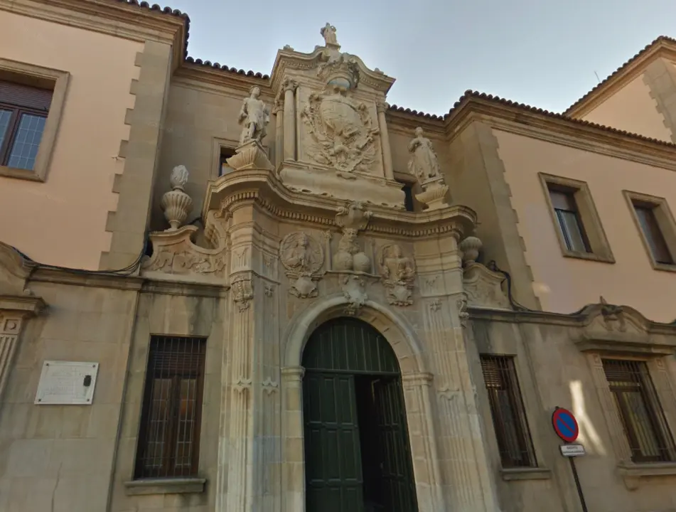 Audiencia Provincial de León