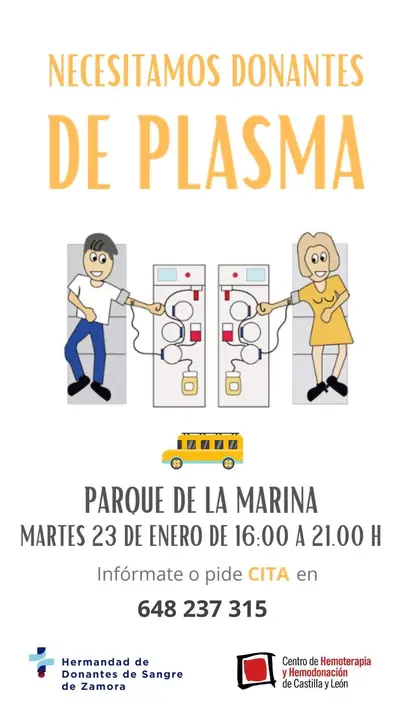 Plasmabús 1