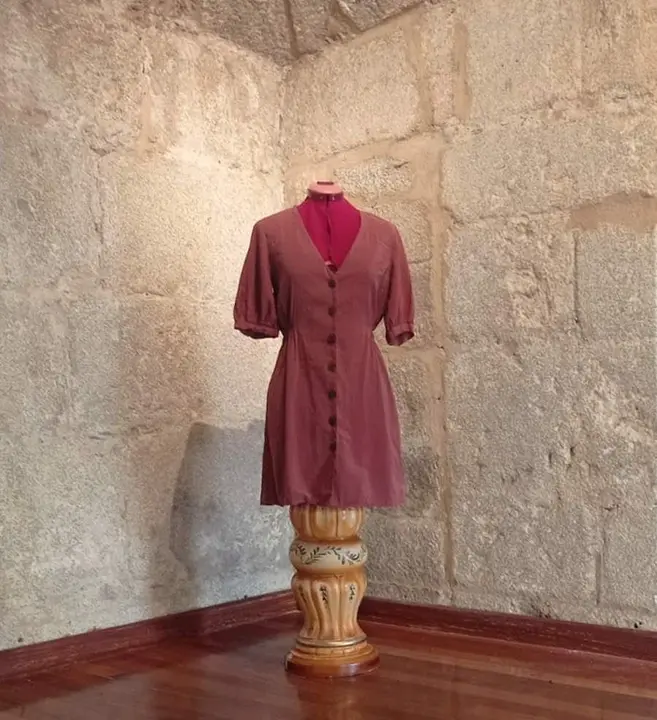 Muestra 'Alicia' en Puebla de Sanabria realizado por la fotógrafa zamorana Almu Colino