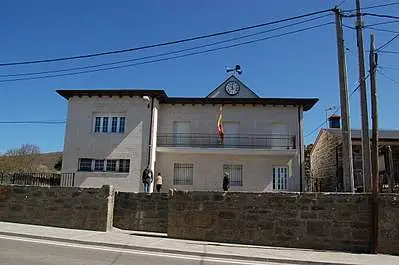 ayuntamiento Asturianos. Imagen wikipedia