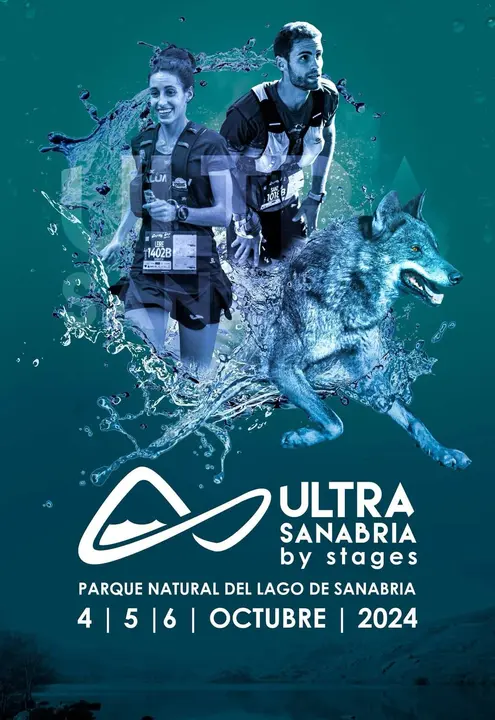 cartel Ultra Sanabria