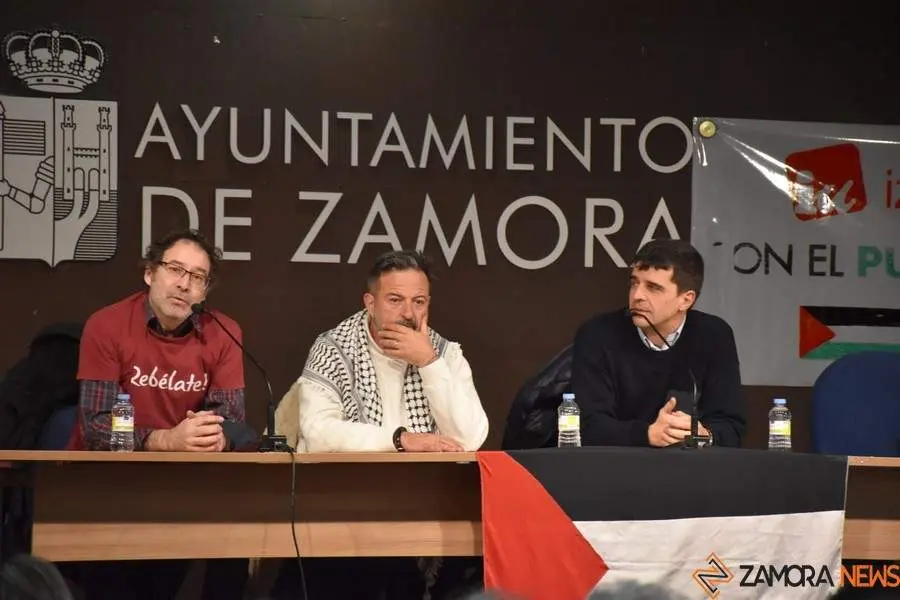 Zamora con Palestina_4