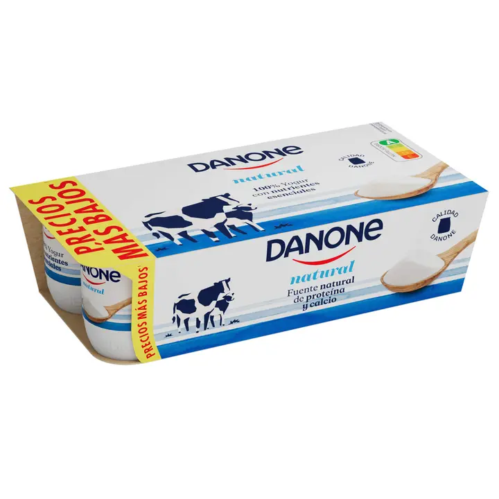danone