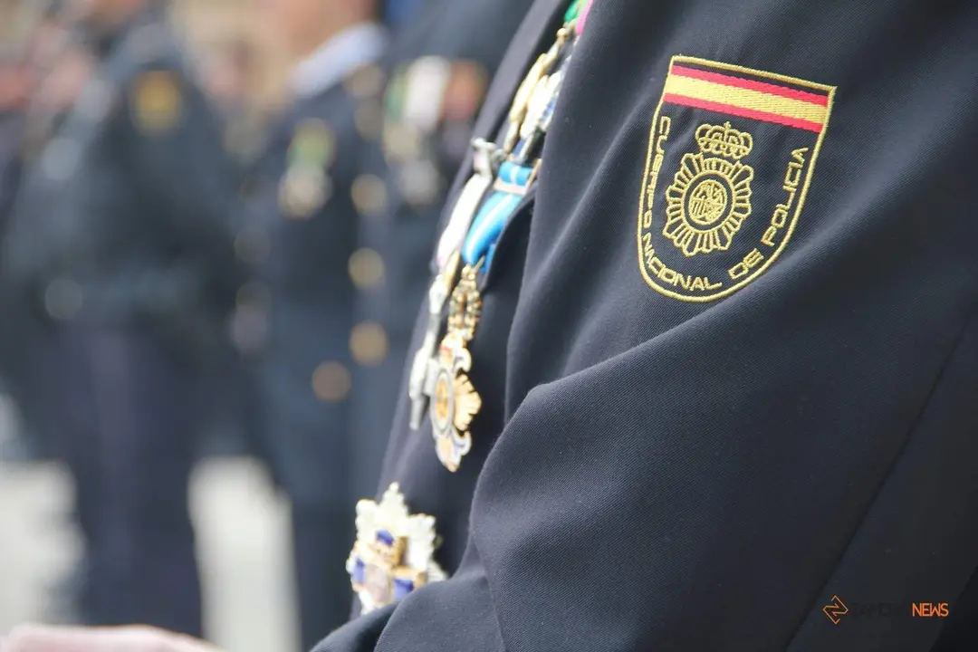 Acto de celebración del Bicentenario de la Policía Nacional_78