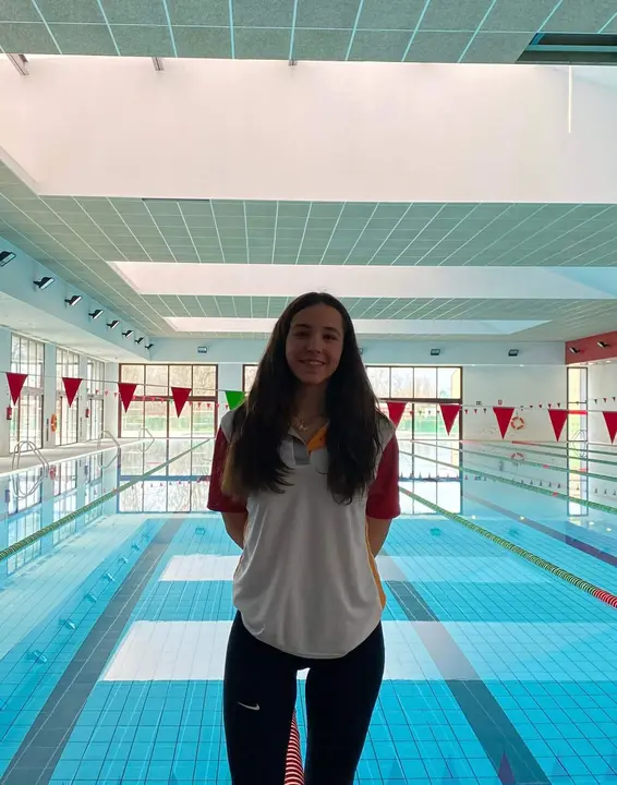 Sofía Arroyo
