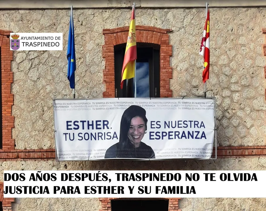 Ayuntamiento de Transpinedo