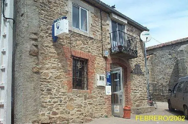 Administración de Lotería de San Vitero
