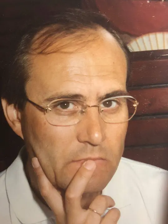Manuel Bratos Morillo