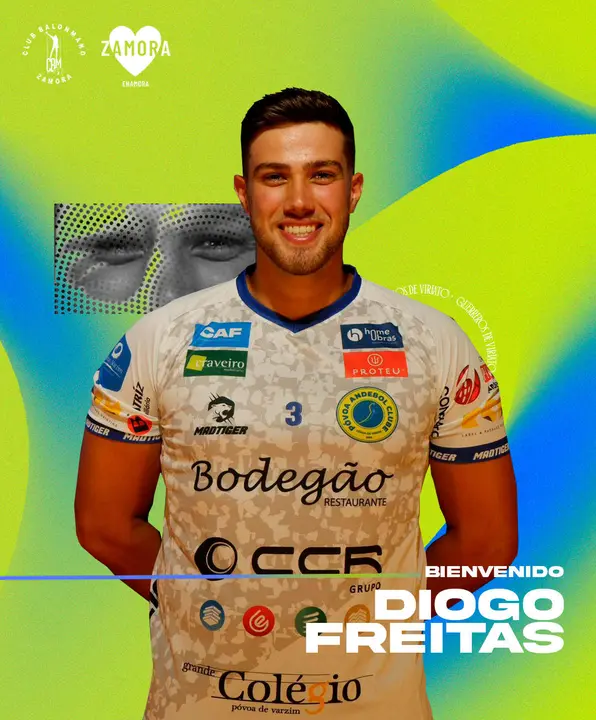 Diogo Freitas