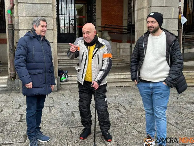 embárcate por la esclerosis múltiple 