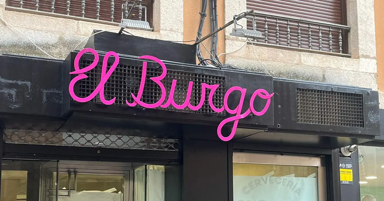 El Burgo, Zamora