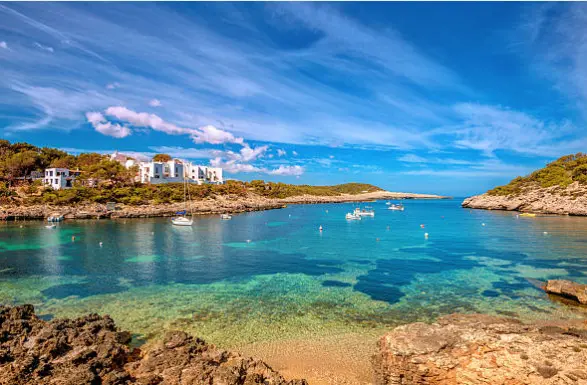 Ibiza