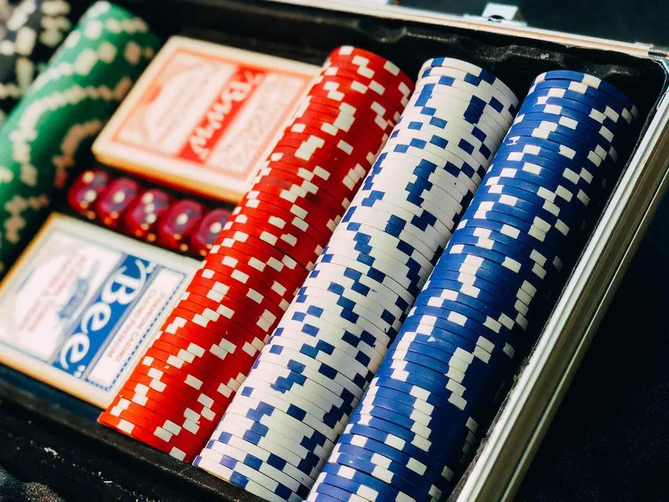 juego de póker