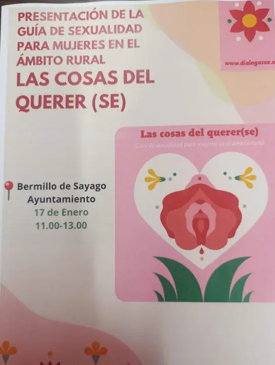 cartel Bermillo de Sayago