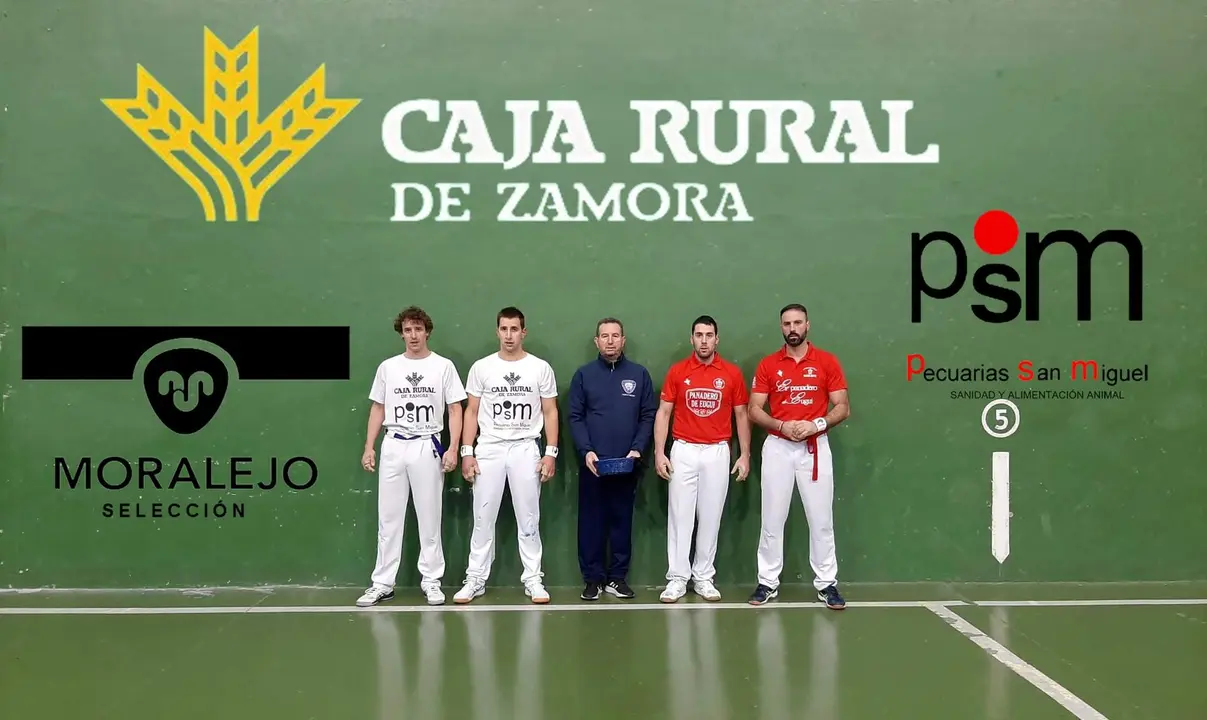 DIVISIÓN DE HONOR DE PELOTA