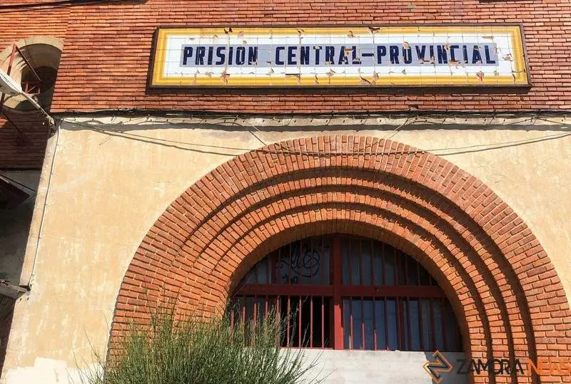  Cárcel Provincial de Zamora (2)