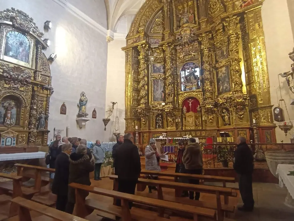 Iglesia de Nuestra Señora de la Asunción