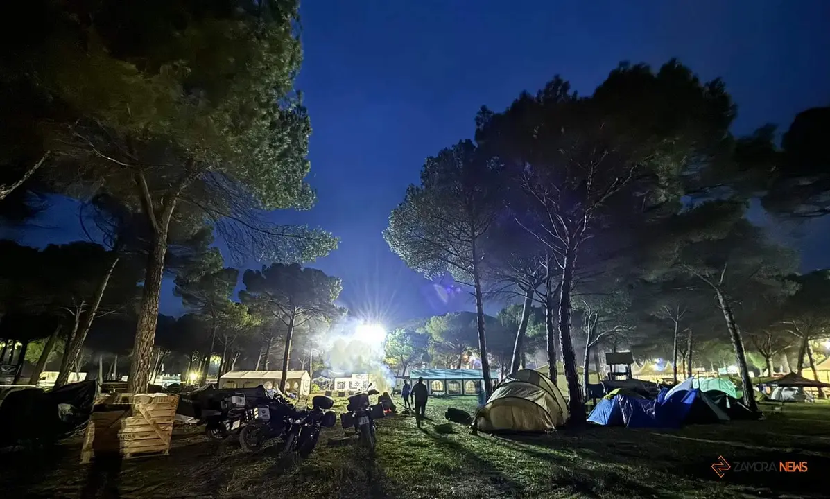 Motauros 2024. Fotograf&iacute;a: CEDIDA