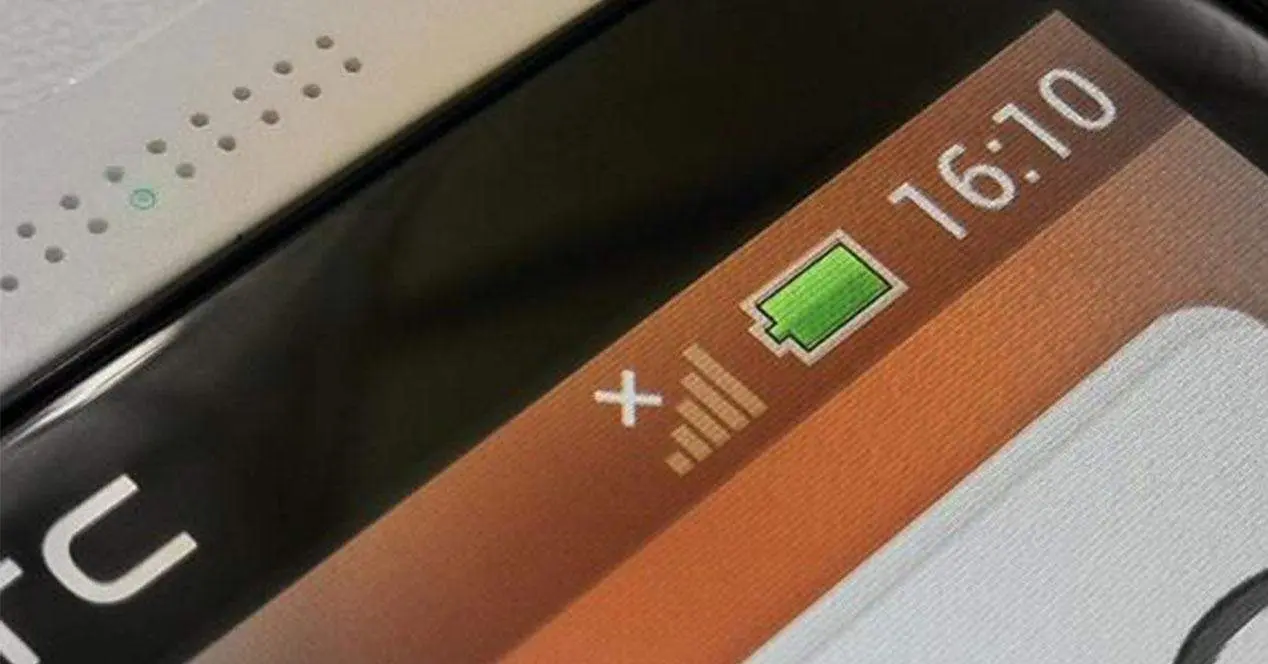 corte de telefonía en Ufones