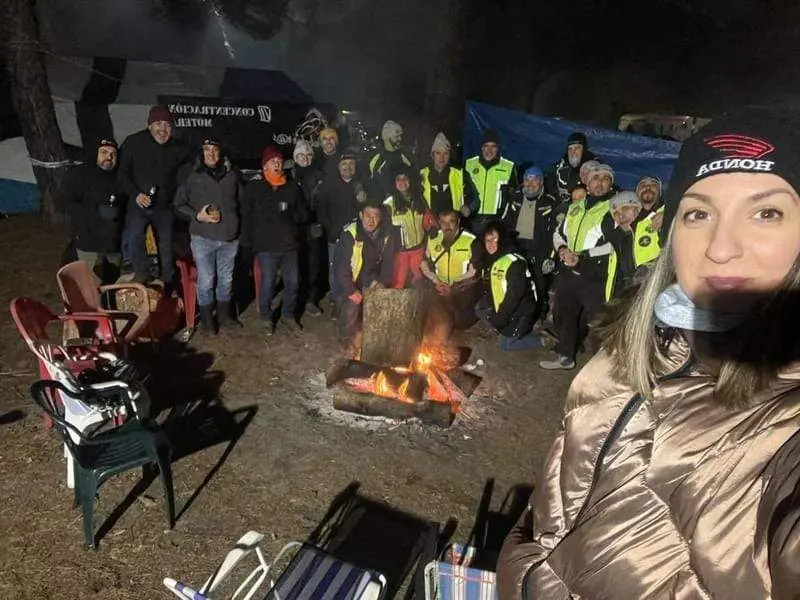 Paketorros presentes en Motauros