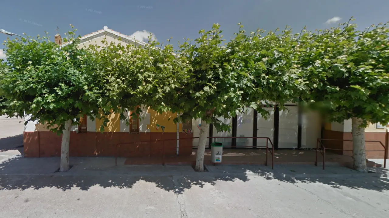 colegio Torres de Carrizal