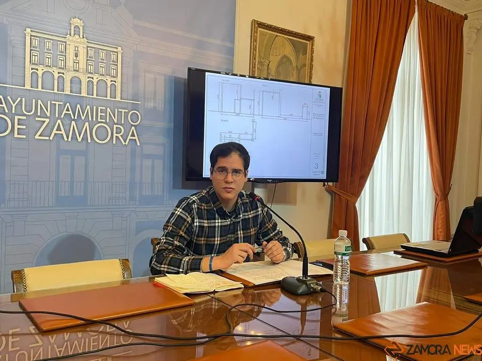 Zamora dará respuesta a la comunidad de parkour