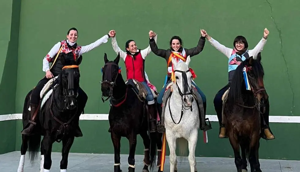 quintos de cerecinos de Campos