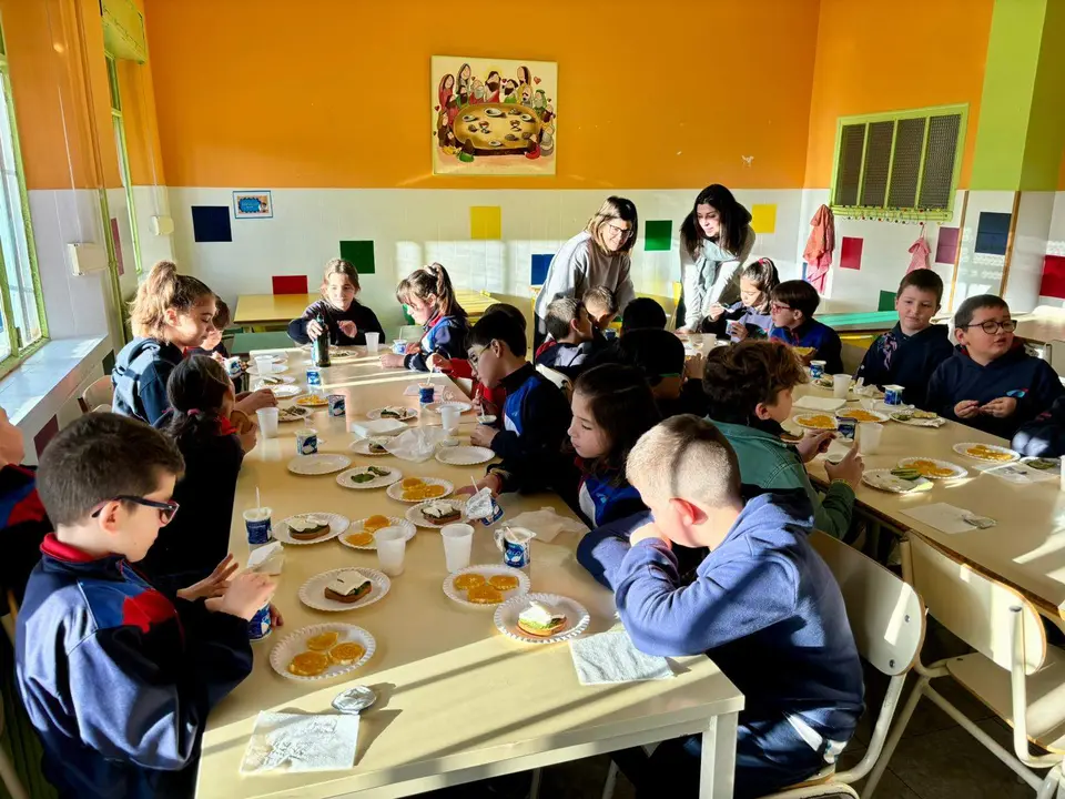 desayunos saludables