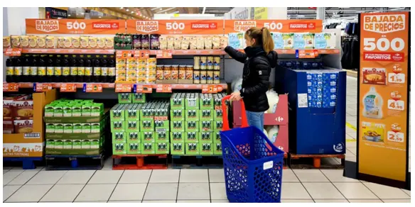 Carrefour
