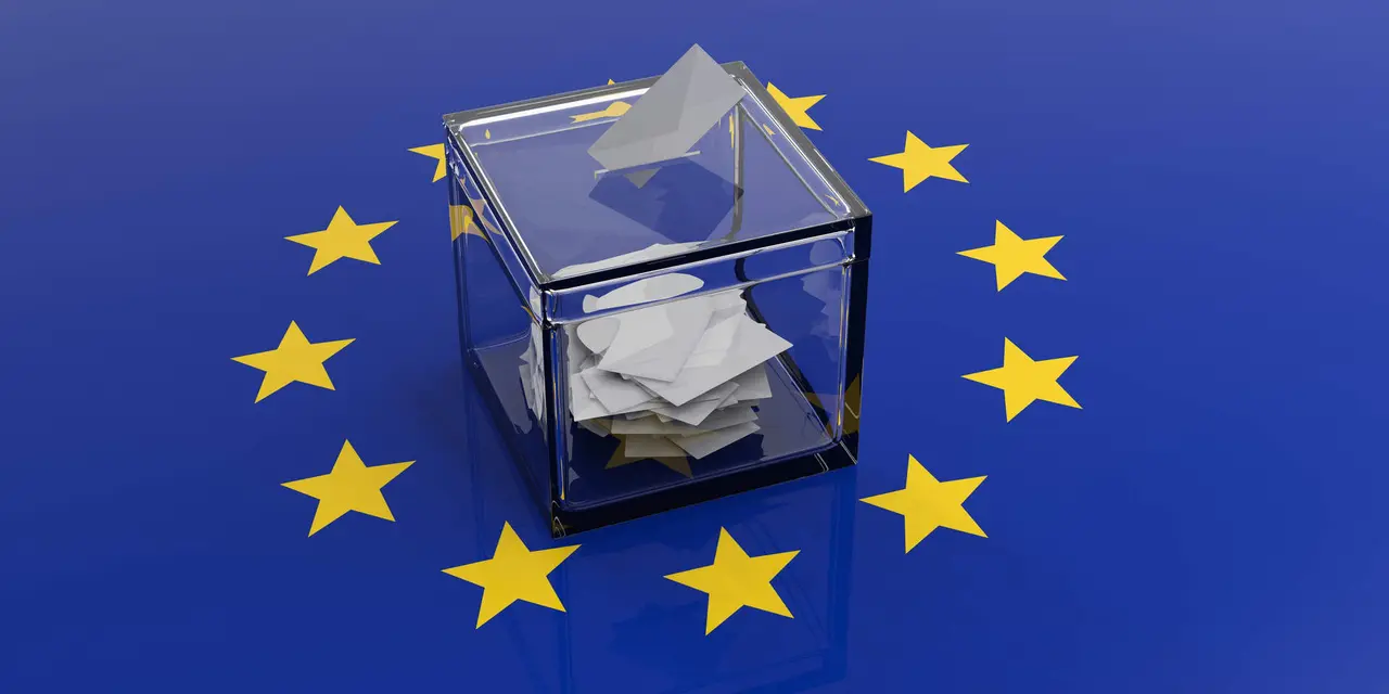 elecciones europeas