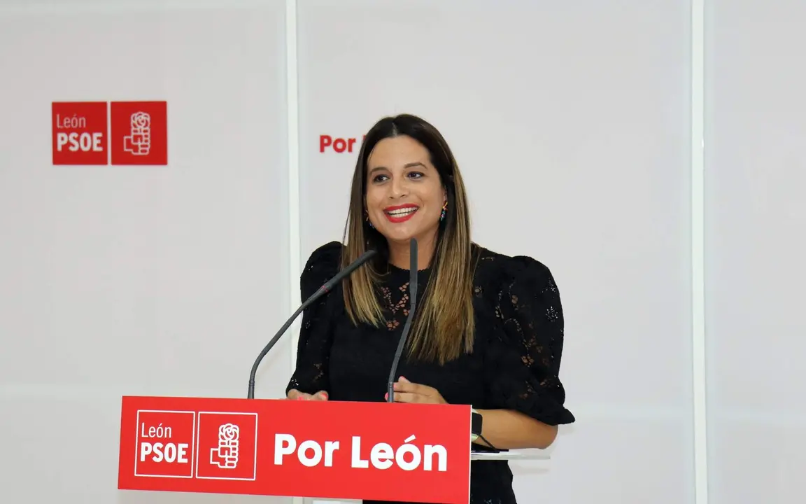 Nuria Rubio