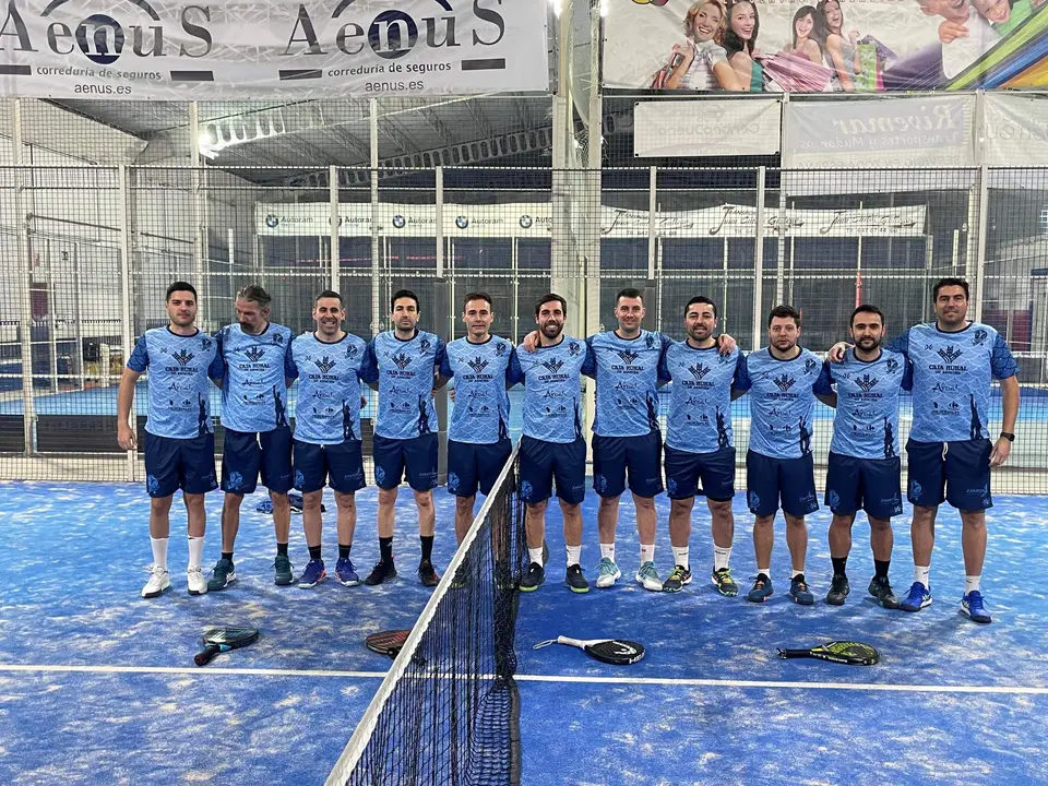 Viriato Caja Rural de Zamora, 1ª División 1000 de las SNP