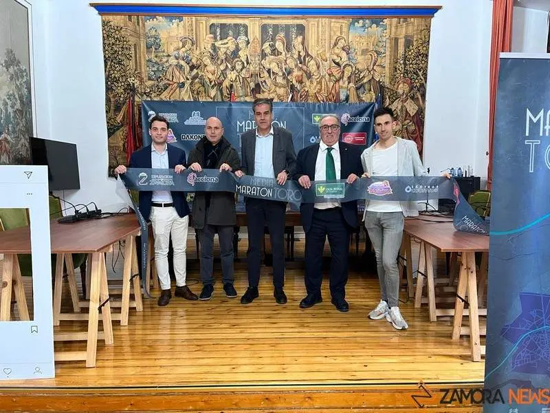 Media Maratón Toro (1)