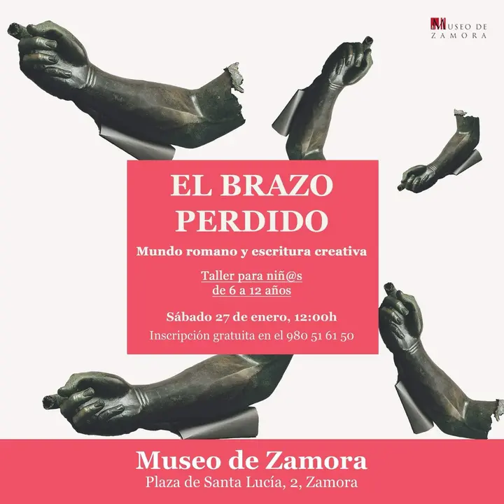 cartel, el Brazo Perdido
